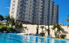 Caldas Novas Flat - 905